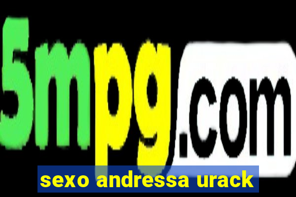 sexo andressa urack